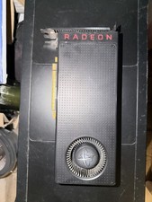 AMD RADEON RX 480 CORE 8GB