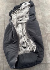 ABC Fusssack Top Zustand