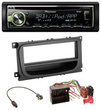 Pioneer DAB USB MP3 AUX CD Car