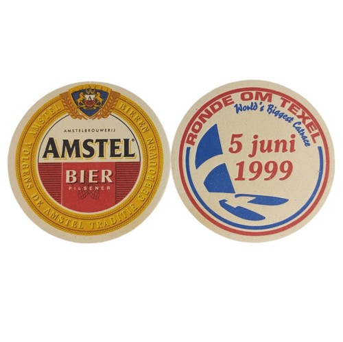 Ronde texel 1999 - om,