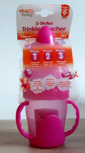 Vital Baby 3 Stufen