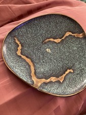 Servierplatte ca. 130 Jahre