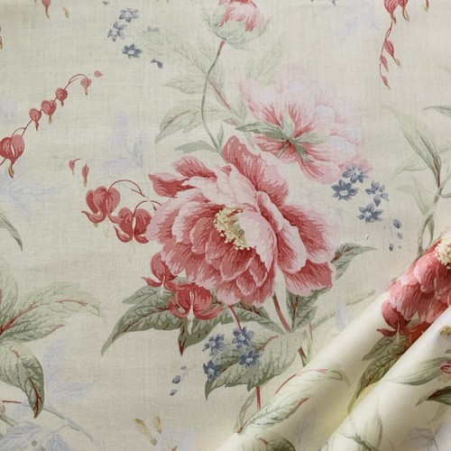 Sanderson gardinenstoff olivia - sanderson,