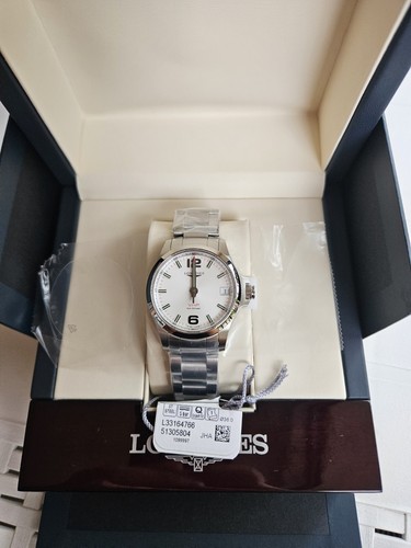 Longines conquest - longines,