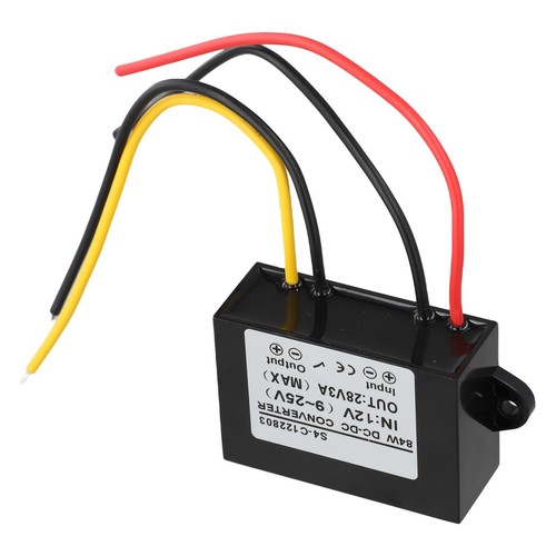 Smart chip geschützter dcdc - smart,