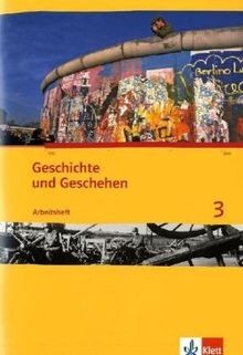 Geschichte und geschehen - und,