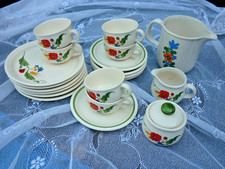 DDR Kaffee / Tee Service