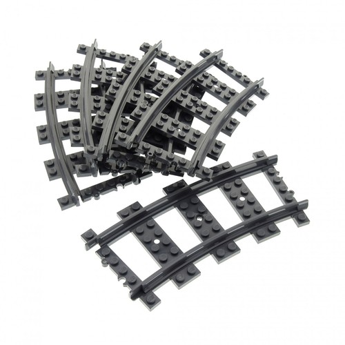 Lego eisenbahn schienen - eisenbahn,