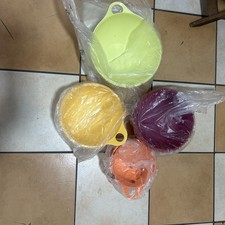 Tupperware Peng Schüssel und