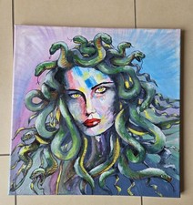 Medusa Gorgona