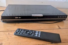 Medion HDD DVD Recorder 500GB DR 80500 – HDMI • Fernbedienung • funktioniert