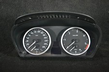 BMW E61 E60 Kombiinstrument Tacho Diesel 6974576 (108)