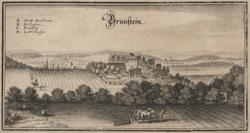 Niedersachsen burg brunstein - niedersachsen,