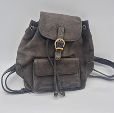 Picard Lederrucksack
