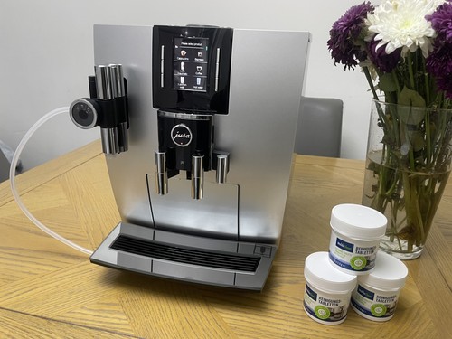 Jura bean cup - jura, bean-to-cup