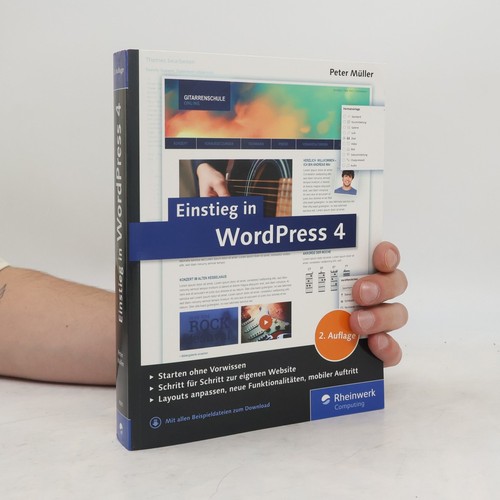Einstieg wordpress - einstieg, in
