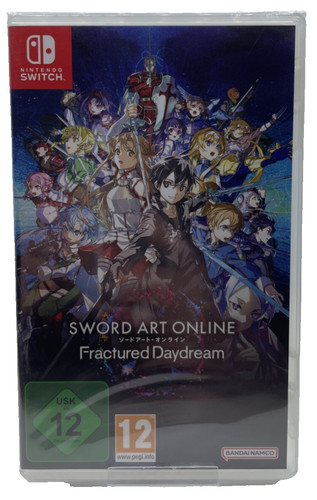 Nintendo switch sword art - switch:,