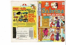 Sabrina The Teenage Witch 24