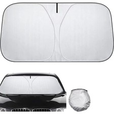 Sonnenblende Auto