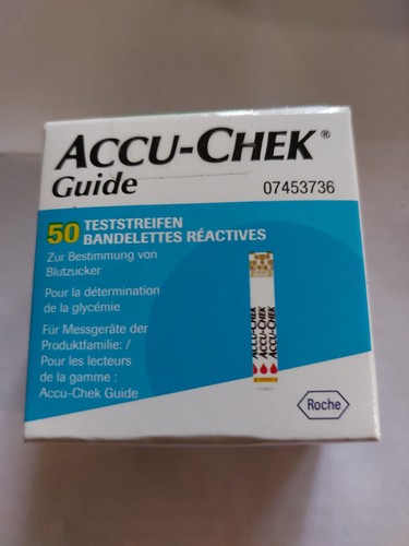 Accu chek - , accu-chek