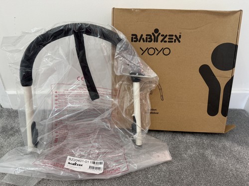Nagelneue babyzen yoyo2 lenker - babyzen,