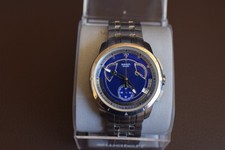 Swatch Uhr Retrograde YRS400G