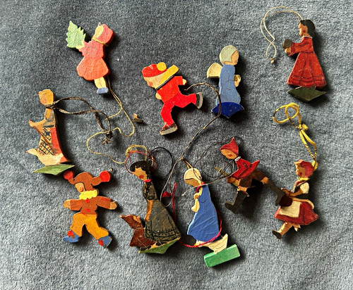 Whw christbaumschmuck - whw,