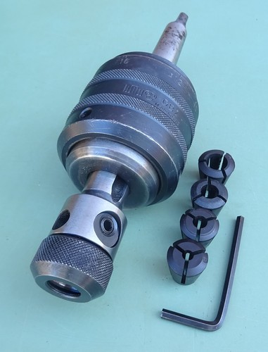 Gewindeschneidapparat gb2 mk2 - gb2,