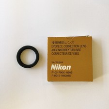 Nikon +2.0 Eyepiece Correction
