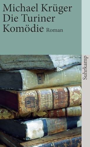 Die turiner komödie bericht - die, komödie: