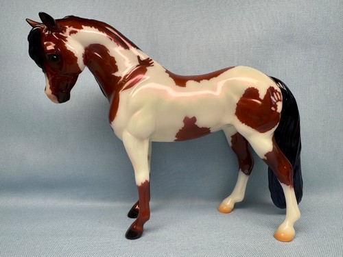 Breyer model horse hope - model, „hope“
