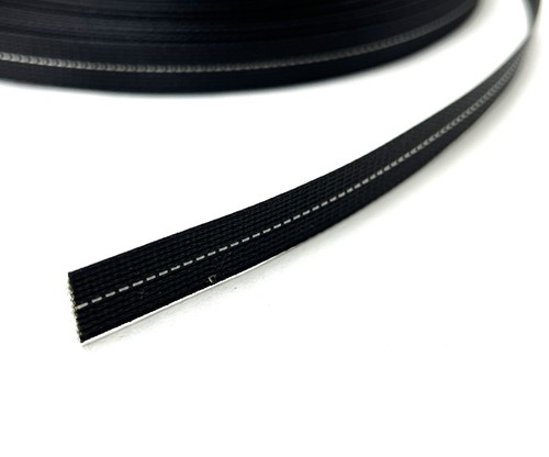 Polyesterband 7 zugband - 12,
