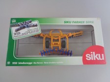 Siku Farmer Serie 1950