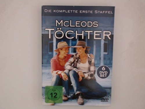 Mcleods töchter die - mcleods,