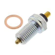 Leerlaufschalter Schalter