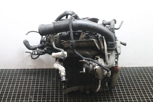 Audi 8j3 motor cdlb - motor,