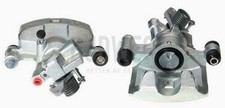 BUDWEG CALIPER 343464 Bremssattel Hinten Links für TOYOTA MR 2 III (ZZW3)