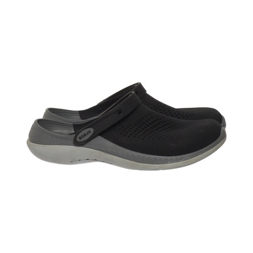 Lite ride crocs - by,