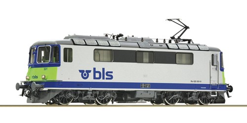 Roco 7510028 elektrolok 420 - roco,