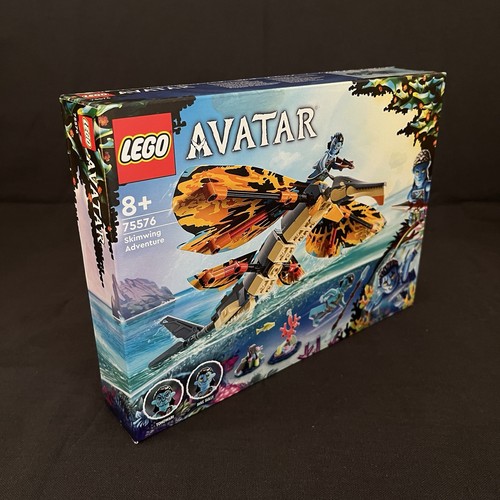 Lego 75576 avatar - lego, | avatar