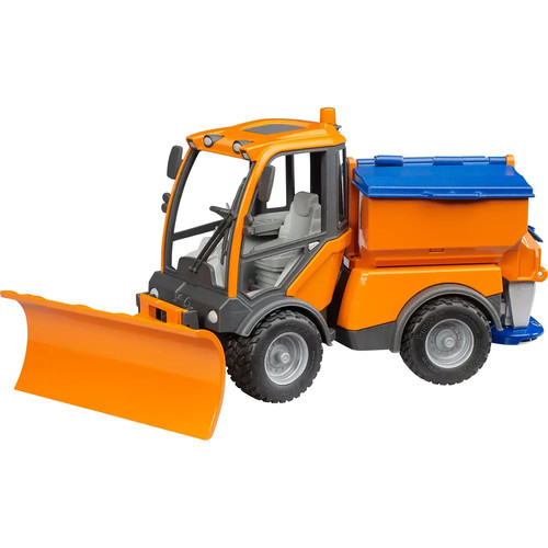 Bruder 02690 variocar - bruder,
