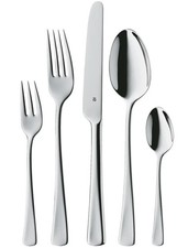 WMF Besteck-Set Denver 30-tlg.