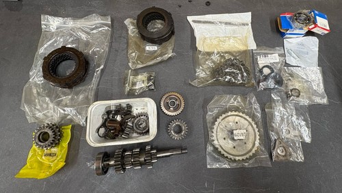 Etz 125 150 ersatzteile - 125,