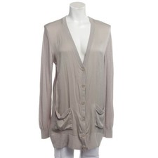 Strickjacke Joe Taft Grau M