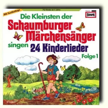 Kinderlieder schaumburger - kinderlieder,,