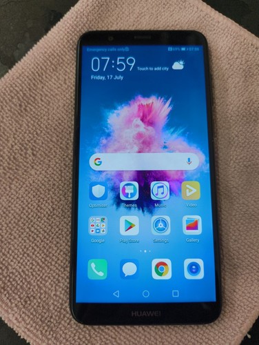 Huawei smart fig - p, (2019)