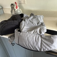 Babytrage Mountain Buggy Juno