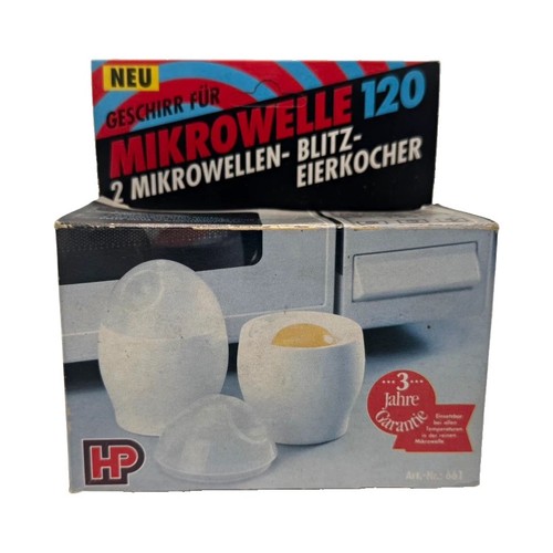 Mikrowellen blitz - 2x,