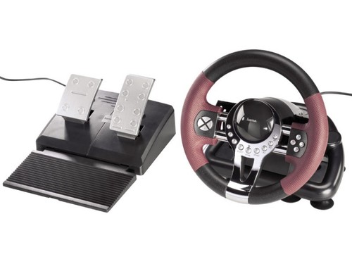 Ps3 lenkrad racing - -, /