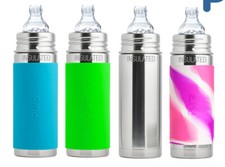 Pura Kiki Babyflasche mit